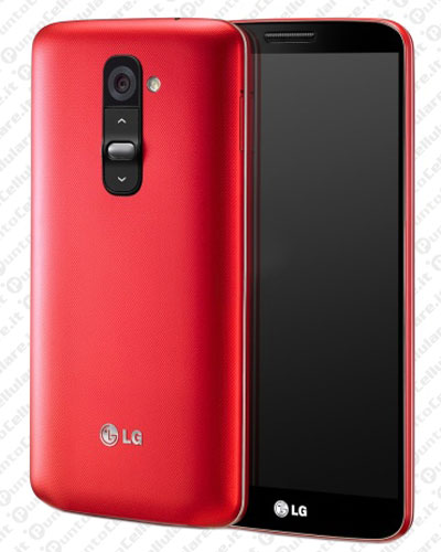 LG G2