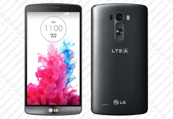 LG G3 A