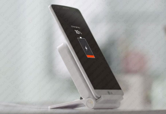 LG G3 caricabatterie wireless