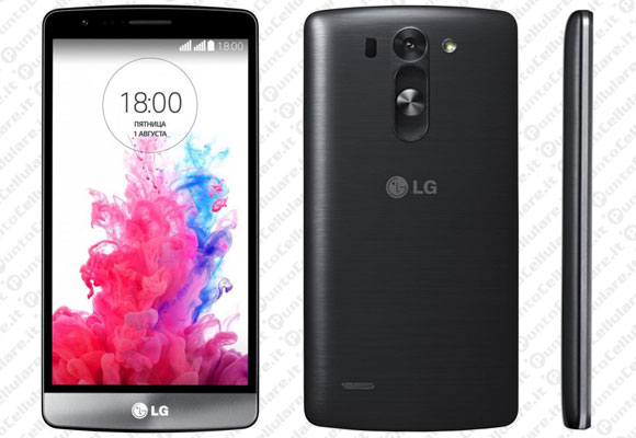 LG G3 s