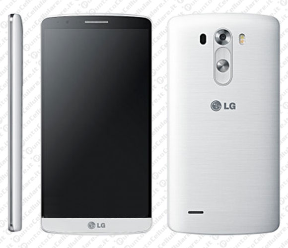 LG G3