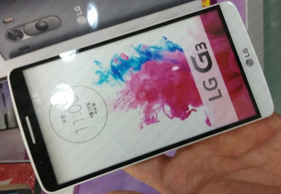LG G3