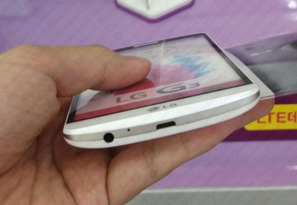 LG G3