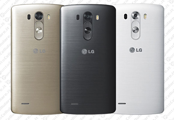 LG G3