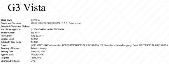 LG G3