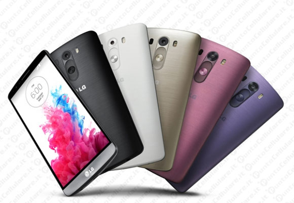 LG G3