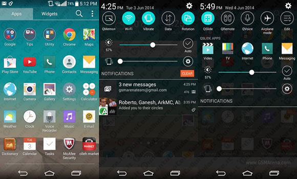 LG G3