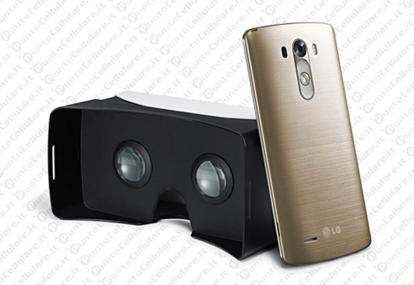 LG G3