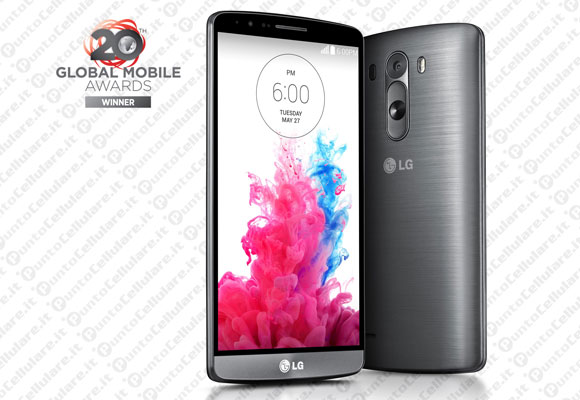 LG G3