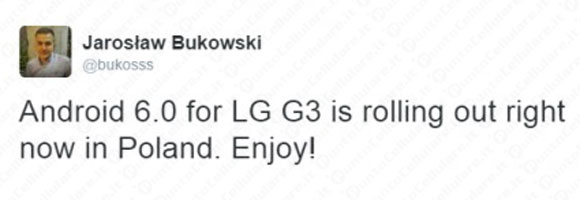 LG G3