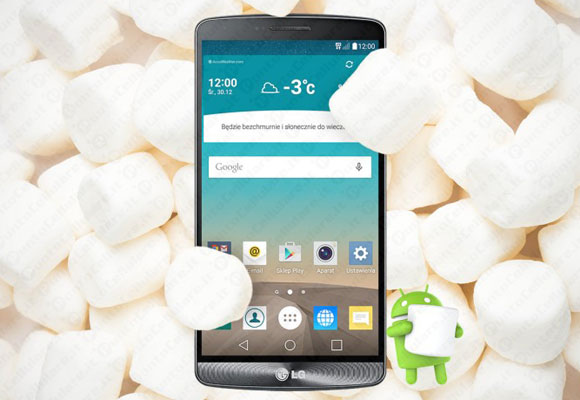 LG G3