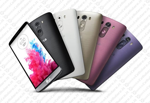 LG G3