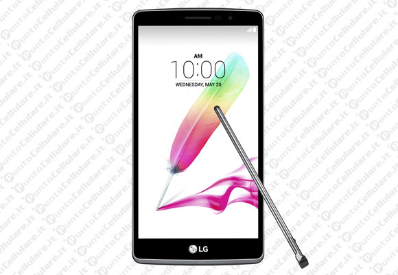 LG G4 Stylus
