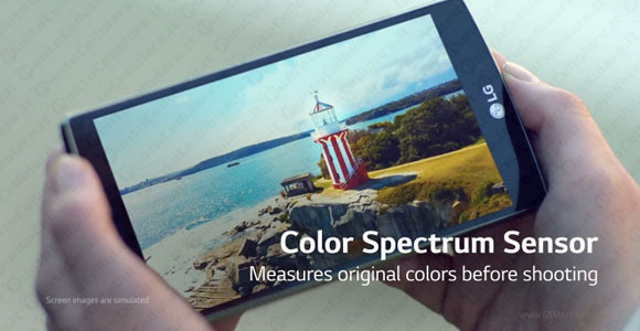 LG G4