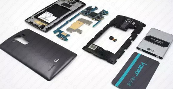 LG G4