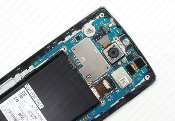 LG G4