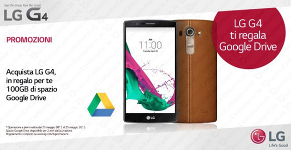 LG G4