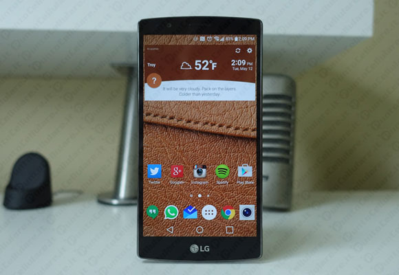 LG G4