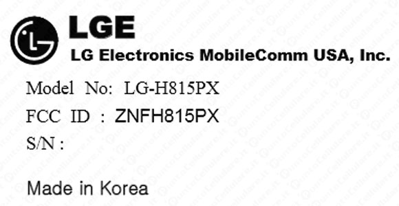 LG G4