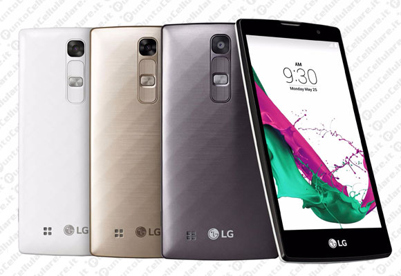 LG G4c