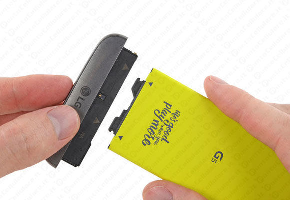 LG G5