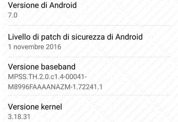 LG G5