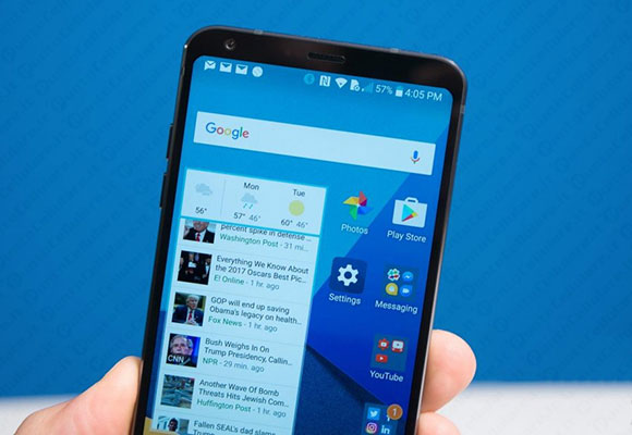 LG G6 Mini