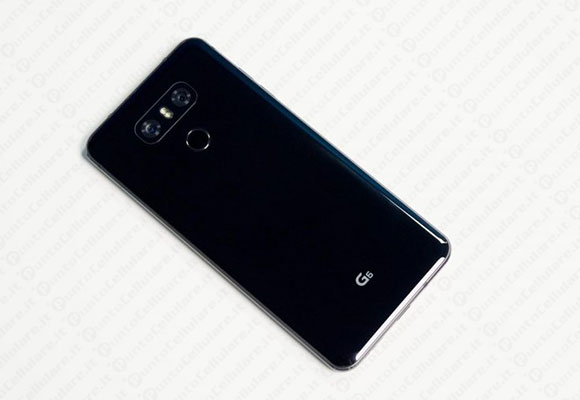 LG G6 Mini