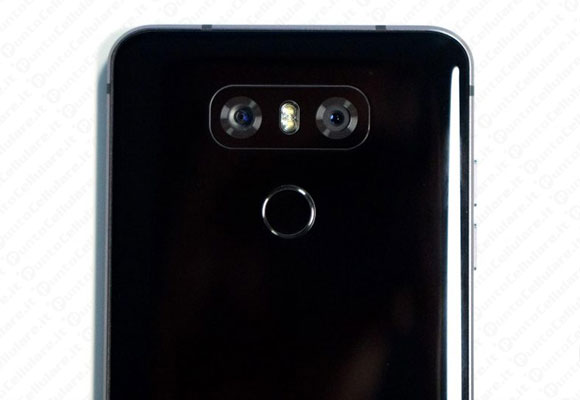 LG G6 Mini