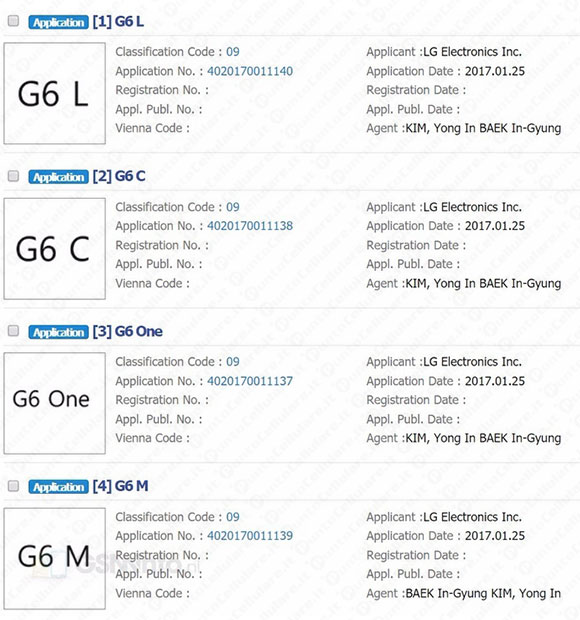 LG G6