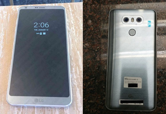 LG G6