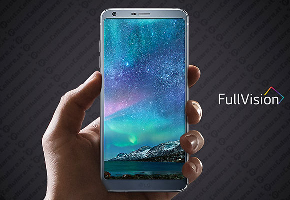 LG G6