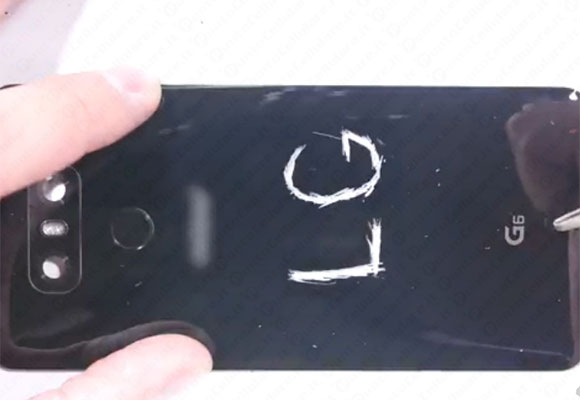 LG G6