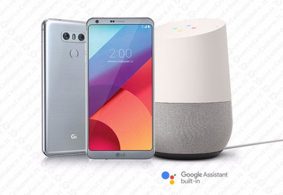 LG G6
