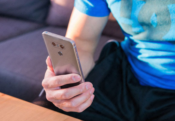 LG G6