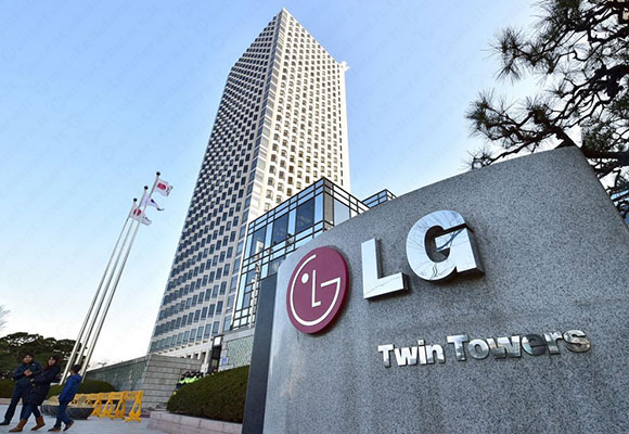 LG G7