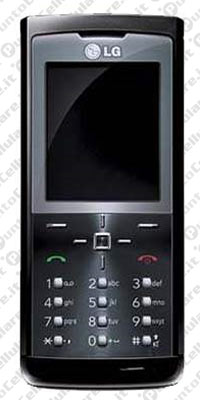 LG GB270