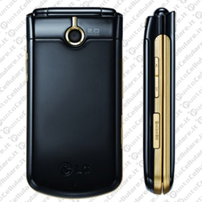 LG GD350