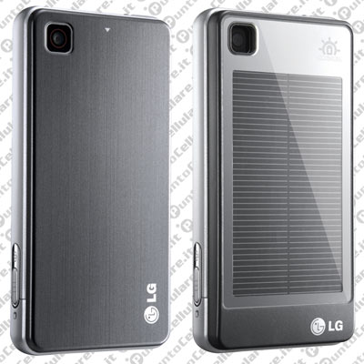 LG GD510 Pop