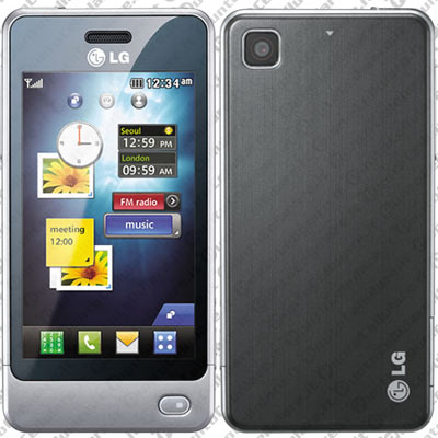 LG GD510
