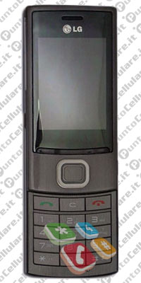 LG GD550