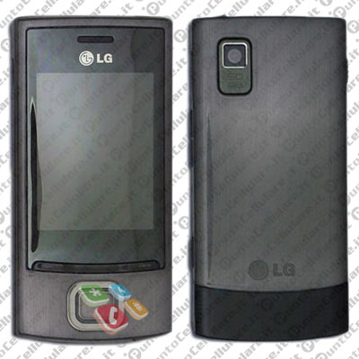 LG GD550