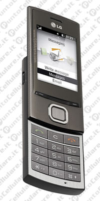 LG GD550