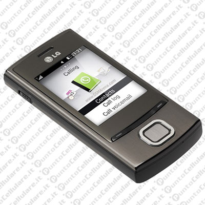 LG GD550