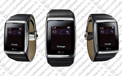 LG GD910