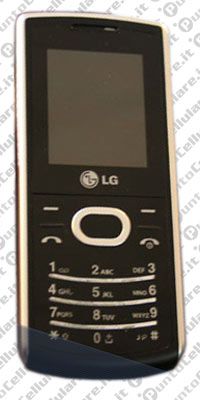 LG GU230 LG Jacquar 5