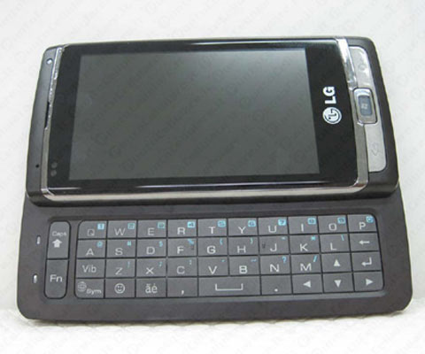 LG GW910