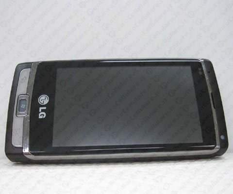 LG GW910
