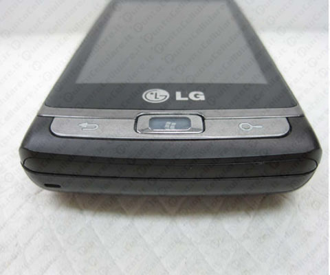 LG GW910