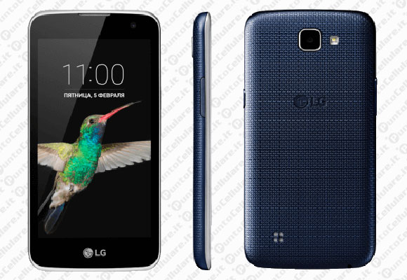 LG K4